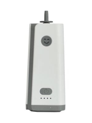 JoyWays porta Nebujet Nebulizer (White)