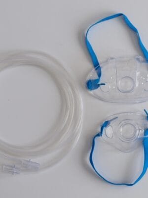 JoyWays Masks with Pipe