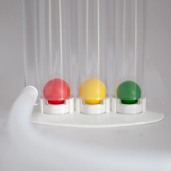 JoyWays Lung Exerciser