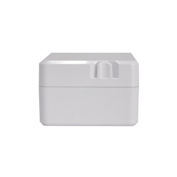 JoyWays Porta 3X NebuJet Nebulizer (White)