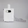 JoyWays porta 5X wired Nebujet Nebulizer (White)