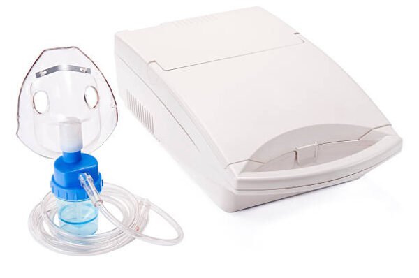 Elite Nebuliser Machine