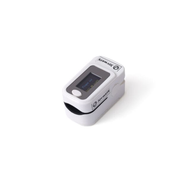 Pulseoximeter4 Pulse Oximeter