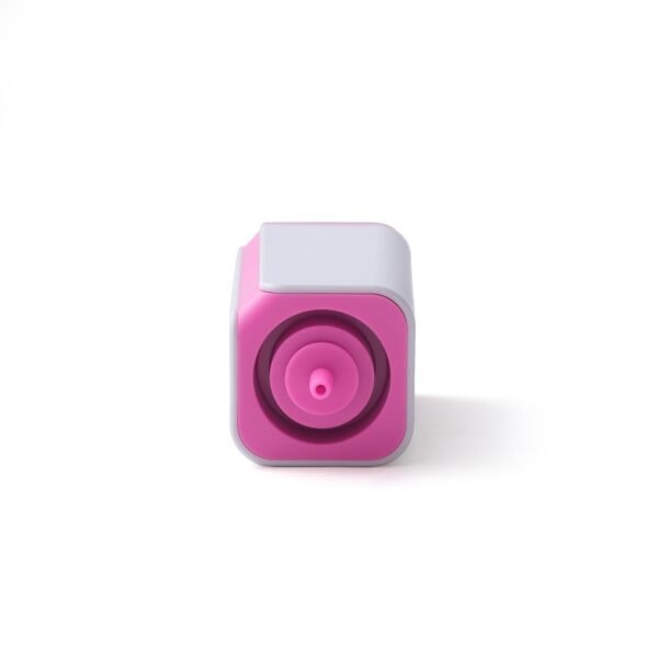 JoyWays porta Nebujet Nebulizer (Pink)